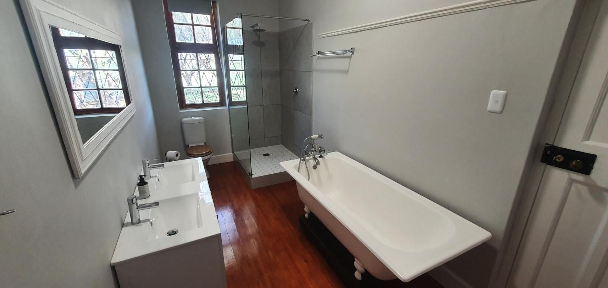 Karoo Leeu Self Catering Villa Oudtshoorn Eksteriør billede