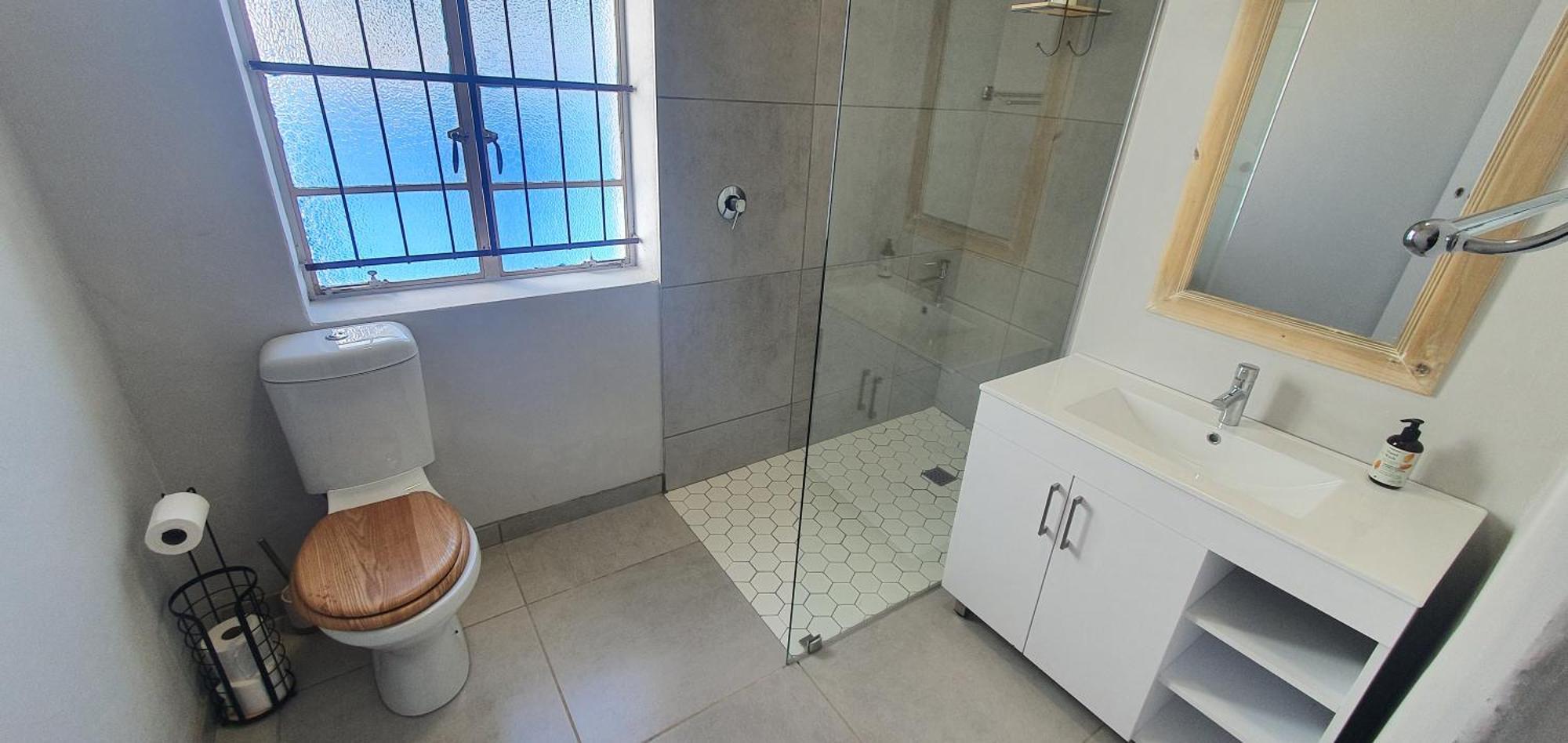 Karoo Leeu Self Catering Villa Oudtshoorn Eksteriør billede