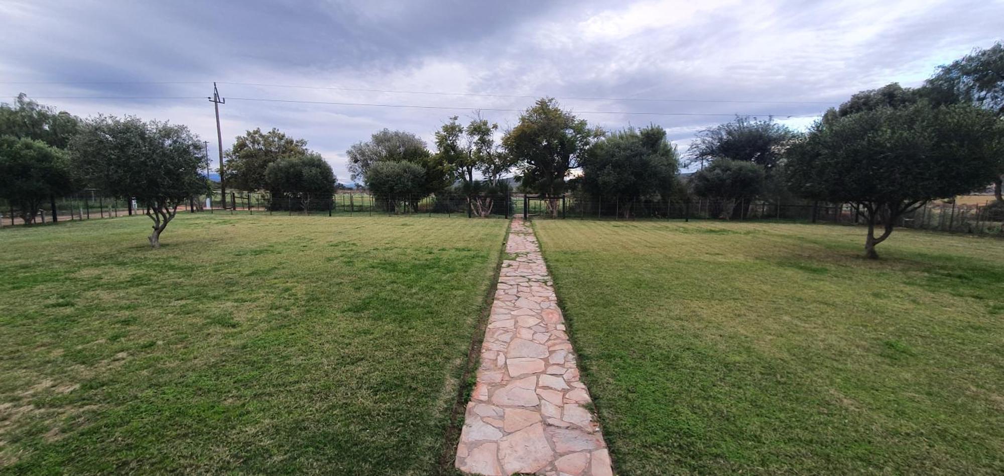 Karoo Leeu Self Catering Villa Oudtshoorn Eksteriør billede