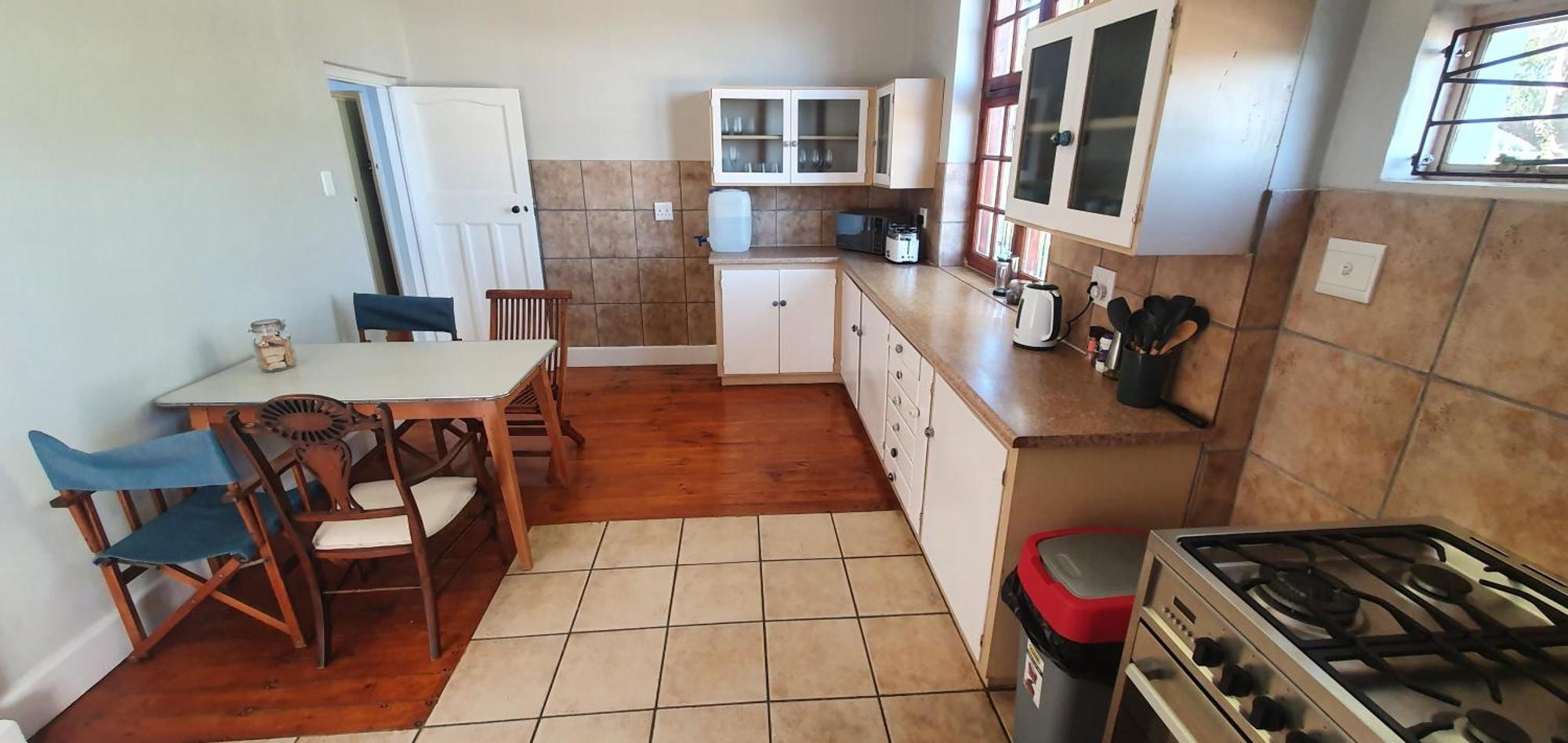 Karoo Leeu Self Catering Villa Oudtshoorn Eksteriør billede