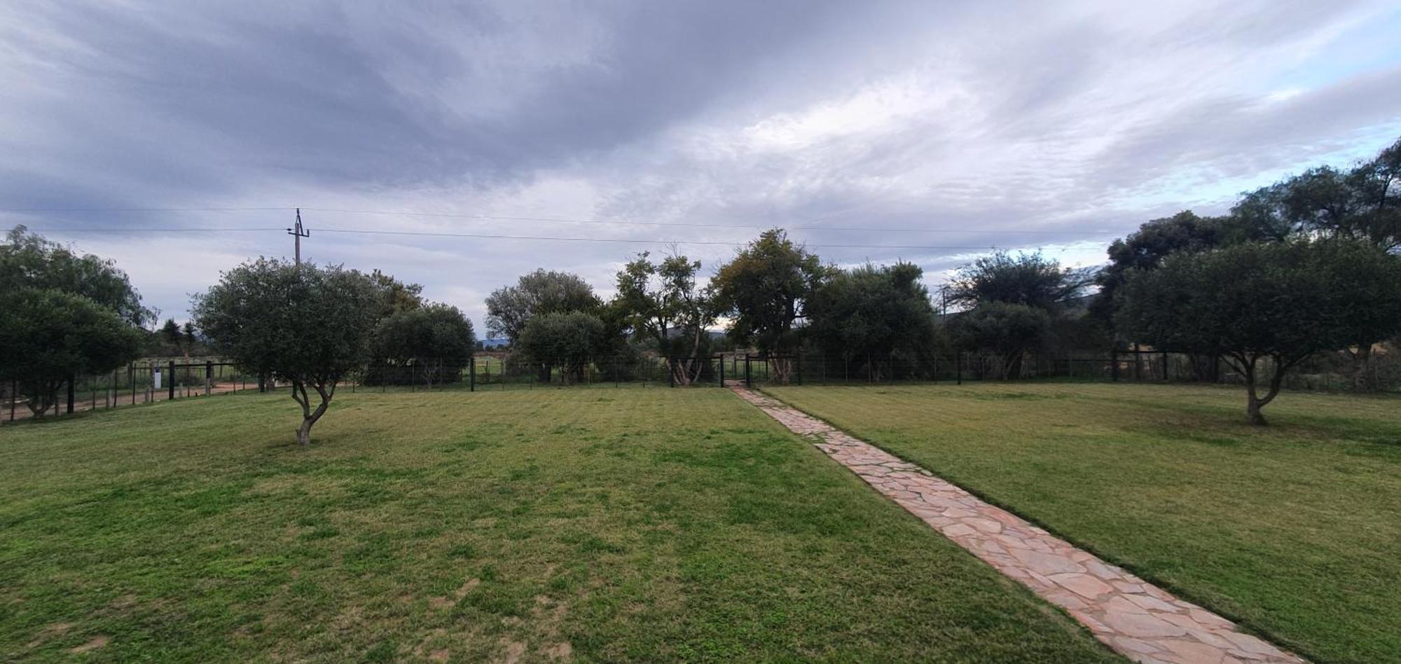Karoo Leeu Self Catering Villa Oudtshoorn Eksteriør billede
