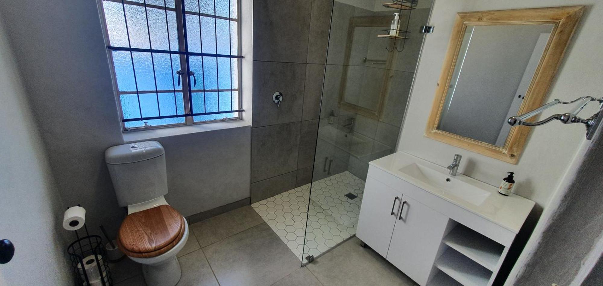 Karoo Leeu Self Catering Villa Oudtshoorn Eksteriør billede