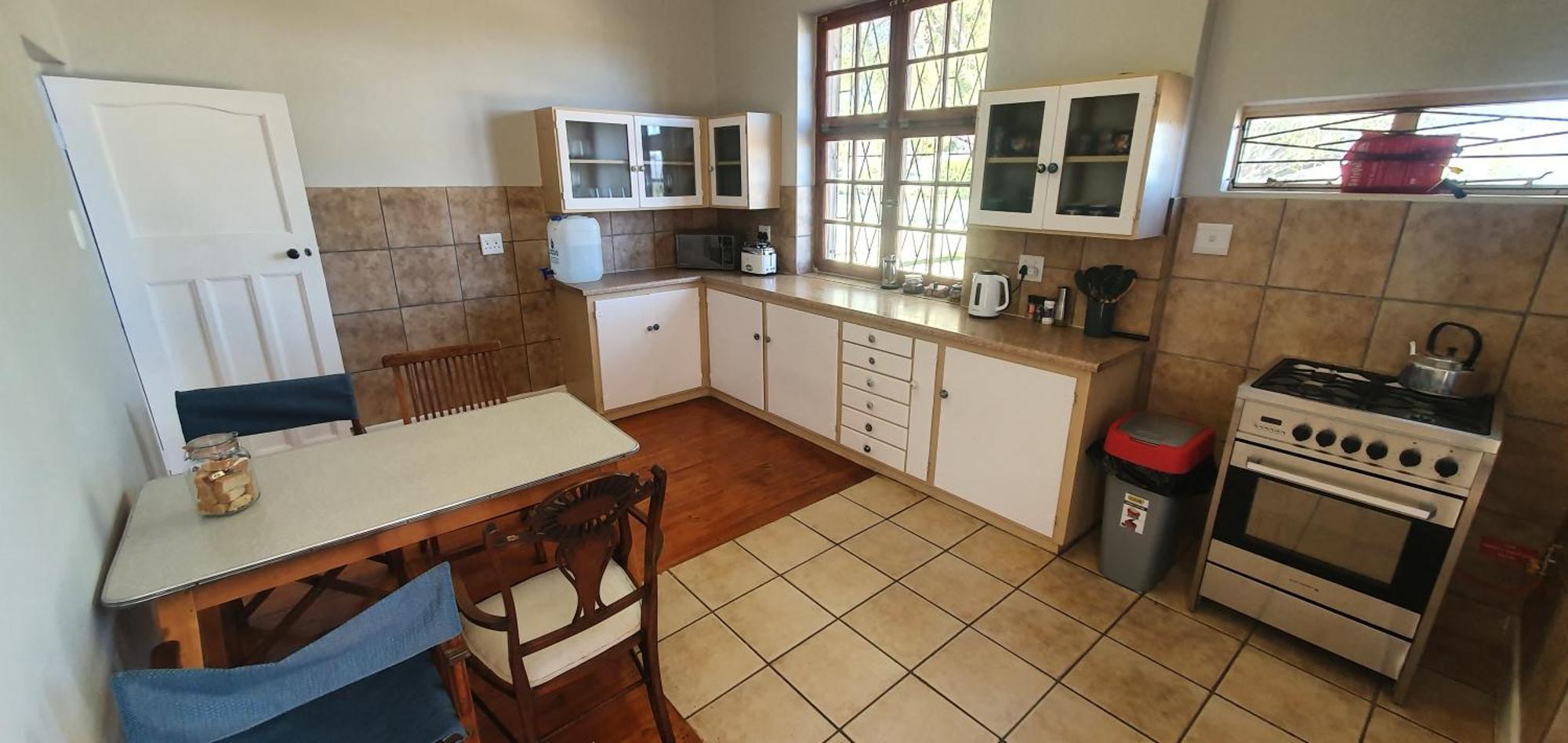 Karoo Leeu Self Catering Villa Oudtshoorn Eksteriør billede