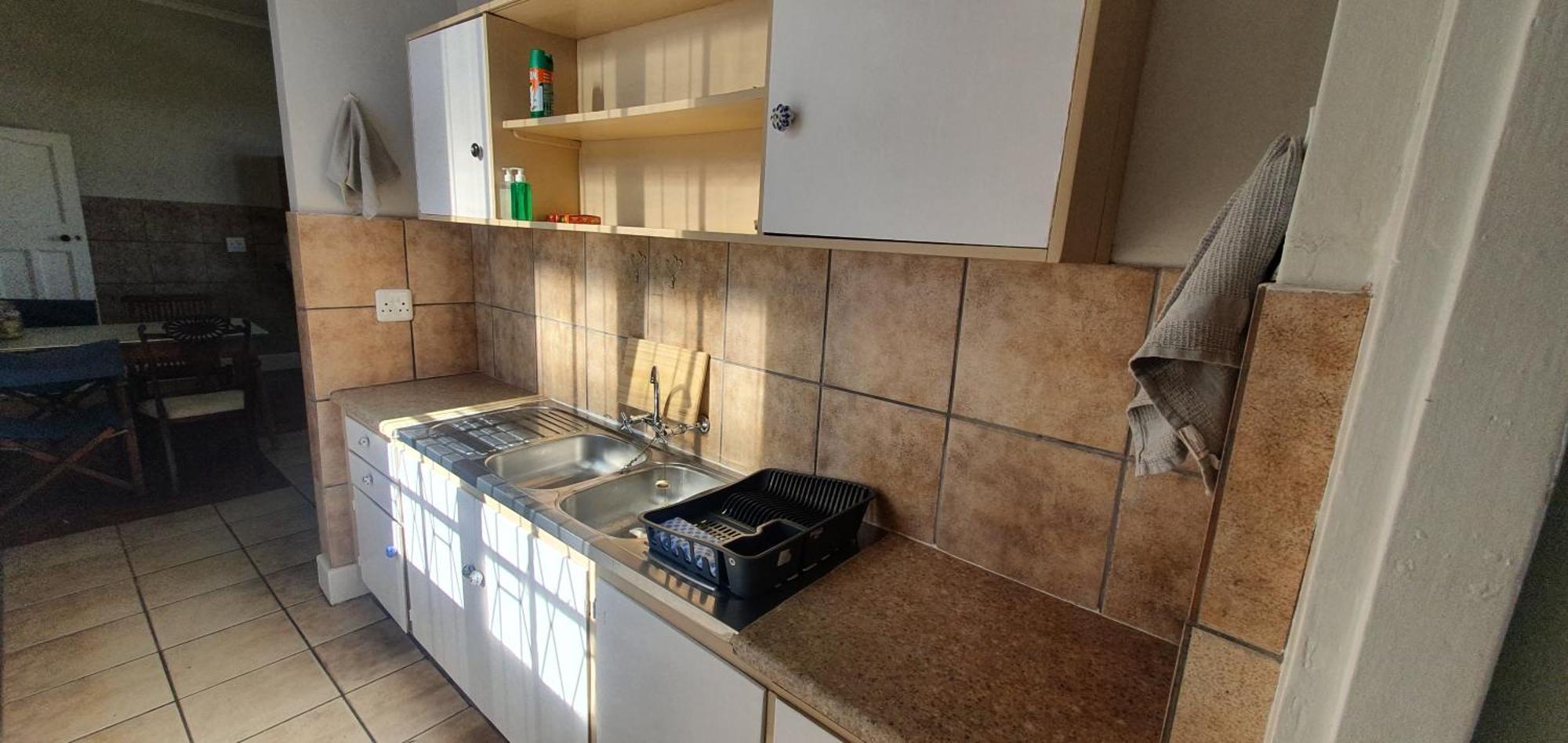 Karoo Leeu Self Catering Villa Oudtshoorn Eksteriør billede